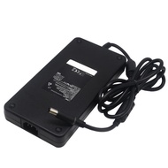 【1年保証】minshi Dell ZBook 15 G3 (1VK96UP)Gaming 対応 240W 高品質交換用ACアダプターWHO