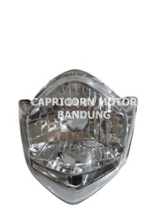 REFLEKTOR LAMPU DEPAN VIXION NEW 2010 merk WIN