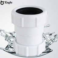 【EAGLE】Pipe Extension Connector 40mm Female to 32mm Female Reducer Straight Pipe