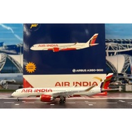 Gemini Jet [GJAIC2254F] 1:400 Air India A350-900 VT-JRH -flaps down