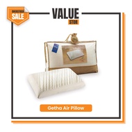 Getha AIR Natural Latex Pillow Premium Soft Feel