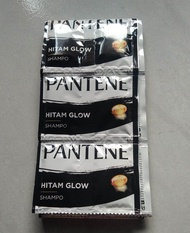 Pantene shampo