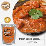 100% ORIGINAL INDIAN MASALA SPICES 500g
