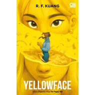 Gramedia - Yellowface