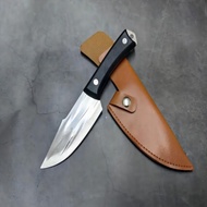 pisau tulang/pisau survival /pisau dapur /pisau jepang super tajam/ japan Stainless Steel Daging Bon