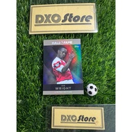 [ GENUINE ] - HALL OF FAME - LIMITED EDITION - TOPPS PREMIER LEAGUE 2026 - IAN WRIGHT (ARSENAL)