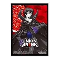 Union Arena - Code Geass Sleeve