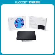 wacom - Wacom Intuos Pro S