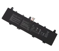 Asus C41N1906 90Wh 電池 筆記型電腦電池 TUF A15 A17 FA506Q 506IV 566IV 706IU Battery ， 90Wh 5845mAh 4芯 Asus C4