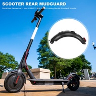 Stock Rear for S1 and S1 PRO S3 and S3 PRO Folding Electric Scooter E Scooter