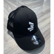 3second Hat Original - 001