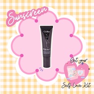 CUURA BRIGHTENING SUNSCREEN