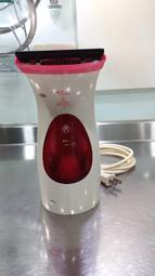【Home Life】生活家 多功能輕巧型手持掛燙機 HL-758 蒸氣掛燙 手持掛燙機 功能正常的喔 !