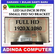 Lcd Led Acer Swift 3 Sf314-41 Sf314-42 Sf314-43 14.0 30 Small Fhd Nb