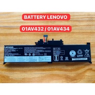 BATTERY LAPTOP Le.no.vo for X380 YOGA S1 370 YOGA 260 01AV432 01AV434 00HW026 PREMIUM QUALTY Laptop 