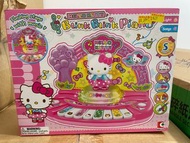Hello Kitty 玩具