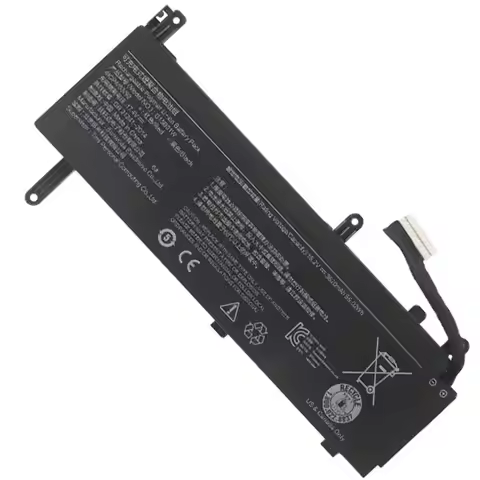 Xiaomi Gaming Laptop 15.6 2018 2019 TM1705 TM1801 G15B01W Compatible Battery New High-Quality Laptop