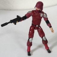 Figure Cobra Trooper GI Joe Hasbro