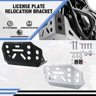 For Suzuki V-STROM 800 DE 2023 2024 VStrom800 de Motorcycle Engine Protection Cover Chassis Guard Sk