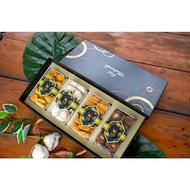 PAKET / HAMPERS LEBARAN 2022 KUE KERING PREMIUM