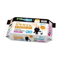 Elleair 馬桶清潔劑替換裝 20片