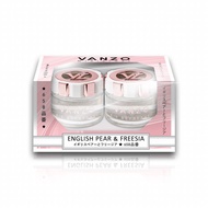 VANZO Miniature English Pear & Freesia Jo Malone Scent Velvet Musk Secret Musk Perfect For Car Perfu