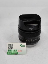 新淨 Fujifilm XF 35mm f1.4 手快有 富士 35 大光圈 made in Japan