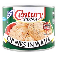 Century Tuna Chunks in Water 1.705kg