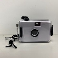 傻瓜防水菲林相機(連菲林)📷