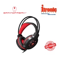 Gaming Freak PC Gaming Headset. (Model No.: GH7-GEO)