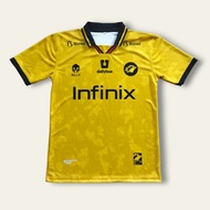 New ONIC And FNATIC ONIC ESPORT JERSEY