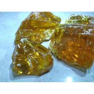 COD AVAILABLE Gum Rosin Resin Gondorukem siongka Resin Resin 1 kg