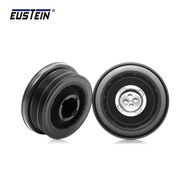 11238511371 11237793593 Auto Accessories Crankshaft Belt Pulley for BMW E46 E60 E70 E90 E91