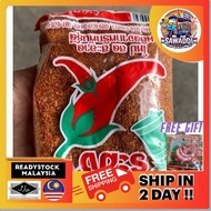 HALAL>>>GROUND CHILLI FLAKES 100g IMPORTED PRODUCT Viral Thai