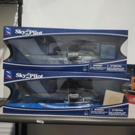 diecast pesawat tempur helikopter cobra skypilot 1:55