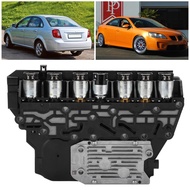 TMA~ Transmission Computer Control Module 6T45 TCM TCU Replacement For Captiva/ Cruze/ Epica
