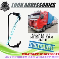 SCANIA 113 MIRROR ARM LH/RH