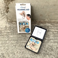 Alat Bantu Pendengaran - Hearing Aid - Alat Bantu Dengar Pengeras
