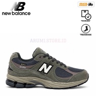 NEW BALANCE New Shoes Balance 2002R Gore-Tex Olive