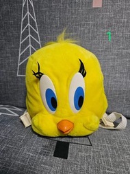 翠兒Tweety 毛公仔