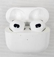 [崴勝3C] 自取優惠 二手 APPLE Airpords第三代藍牙耳機A2564 A2565 A2897