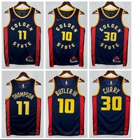 25賽季勇士隊城市版NBA球衣 #23 GREEN #30 CURRY #22 WIGGINS 高質精緻