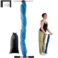 Ultra Light Clothes Wringer Ideal for Light-Weight Clothing for Camping, Hotel and Travel - Compact,
