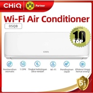 AC CHIQ 05QB 1/2 PK + PASANG DEPOK