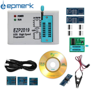 Lepmerk EZP2019 High Speed USB SPI Programmer Better than EZP2010 EZP2013 Support 32M Flash 24 25 93