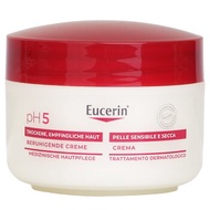 Eucerin pH5 輕盈舒潤保濕身體乳 75ml