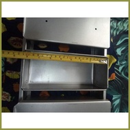 ♣ ▫ ◴ TASTY MOLDER AVAILABLE SIZES #8,#9,#11#12#14TASTY BREAD MOLDER / MOLDER FOR TASTY BREAD / ALL