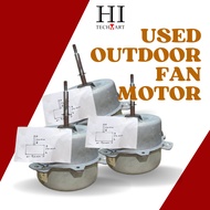 AIRCOND OUTDOOR BLOWER FAN MOTOR/AC MOTOR/ MOTOR AIRCOND