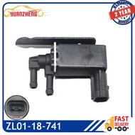 Car ZL01-18-741 ZL0118741 Engine Emission Control Solenoid Valve For Mazda 323 Protege BJ 1.6 1.6L 1