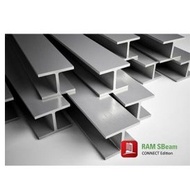 Bentley RAM SBeam v24.00 - Windows (64-bit)